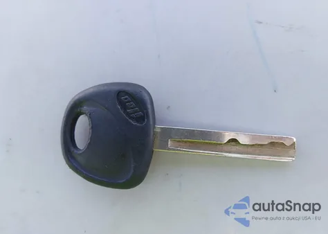 2016 Hyundai Accent Se z USA, uszkodzony, nr VIN KMHCT4AE1GU076637